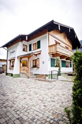 Chalet & Apartments Tiroler Bua Achenkirch